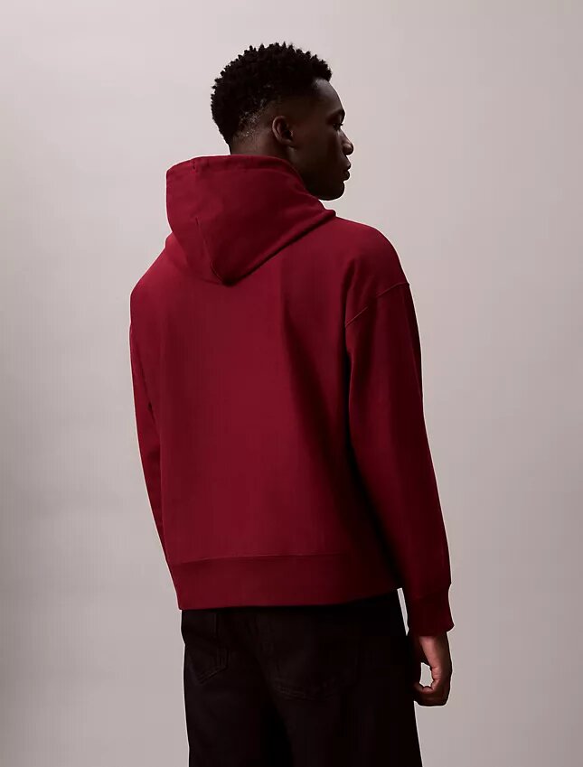 Bluza z kapturem Monologo Premium Fleece Bluza z kapturem Monologo Premium Fleece