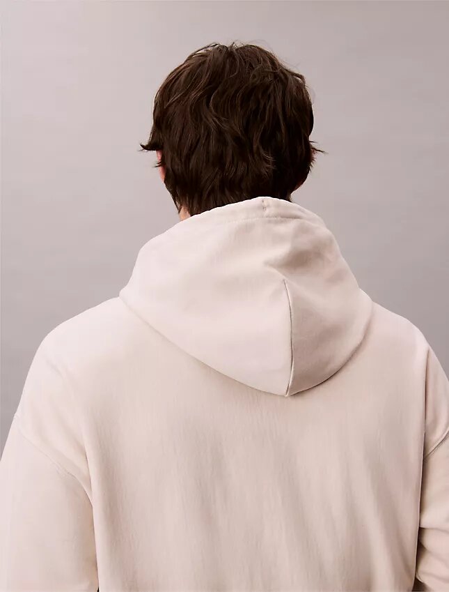 Bluza z kapturem Monologo Premium Fleece Bluza z kapturem Monologo Premium Fleece