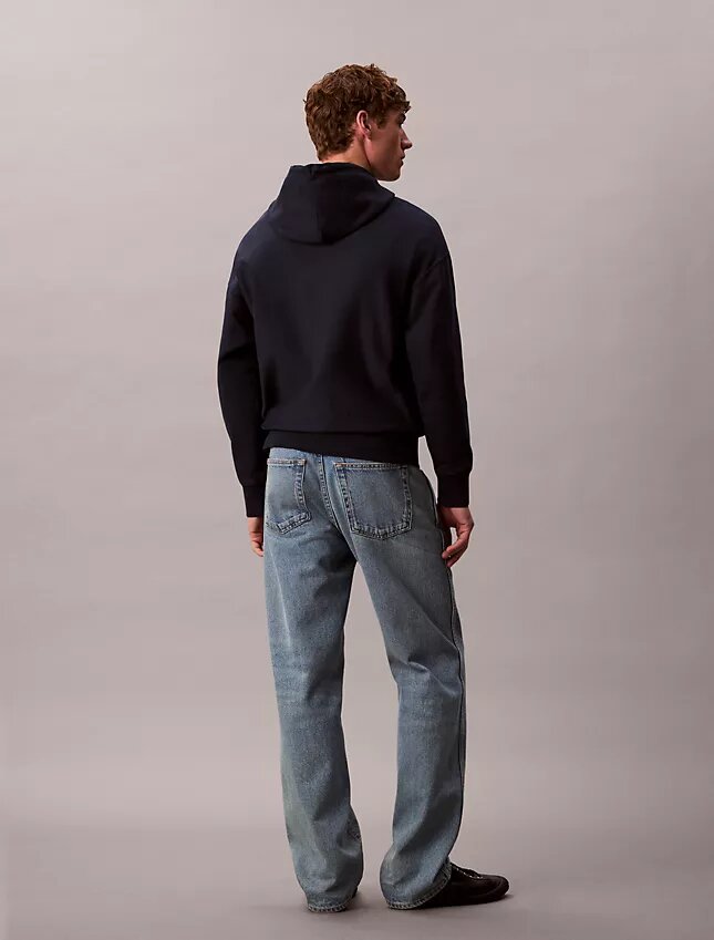 Bluza z kapturem Monologo Premium Fleece Bluza z kapturem Monologo Premium Fleece