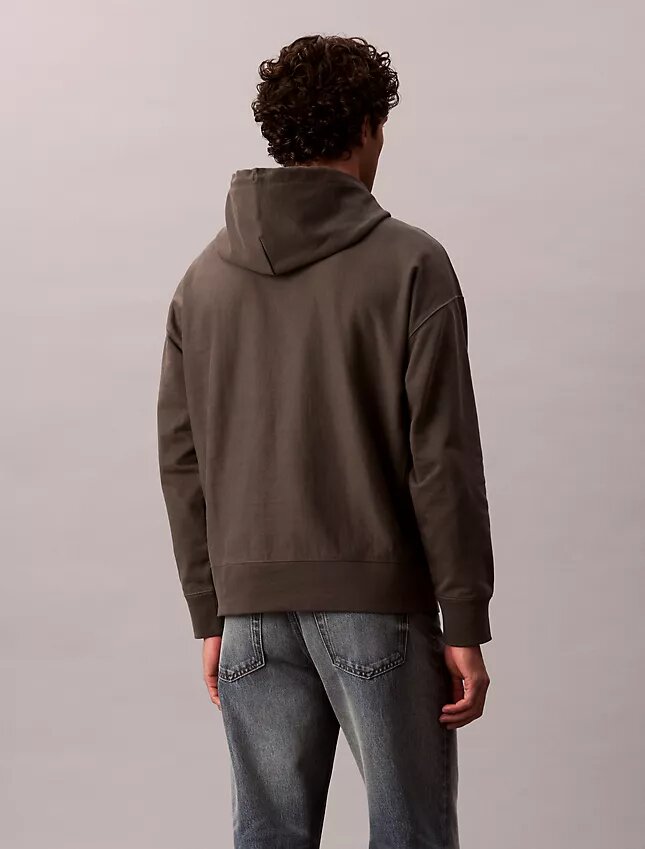 Bluza z kapturem Monologo Premium Fleece Bluza z kapturem Monologo Premium Fleece