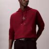 Bluza z kapturem Monologo Premium Fleece Bluza z kapturem Monologo Premium Fleece