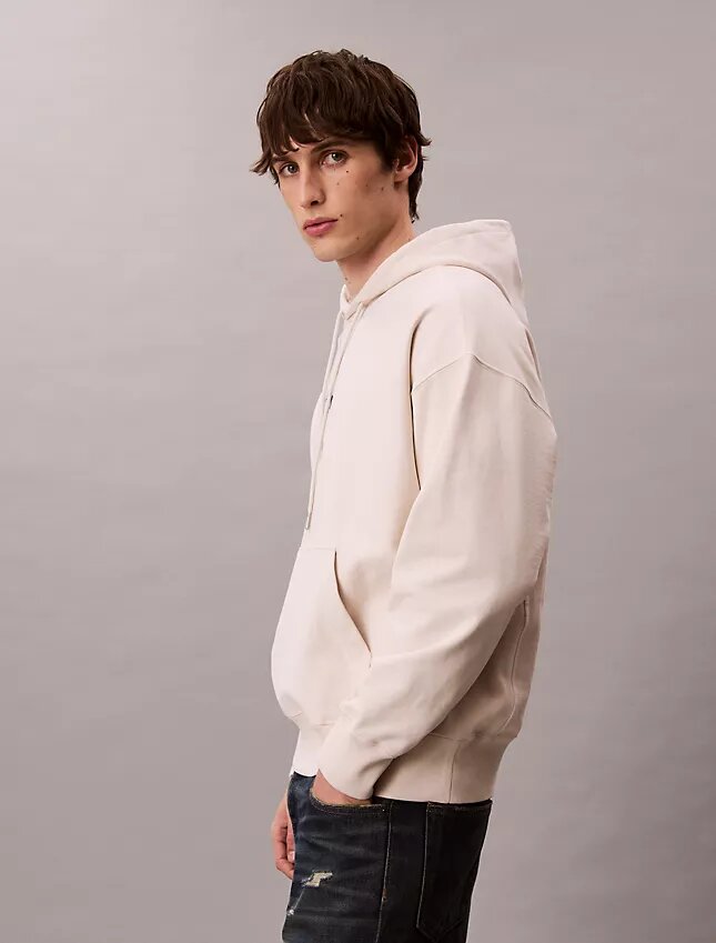 Bluza z kapturem Monologo Premium Fleece Bluza z kapturem Monologo Premium Fleece
