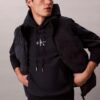 Bluza z kapturem Monologo Premium Fleece Bluza z kapturem Monologo Premium Fleece