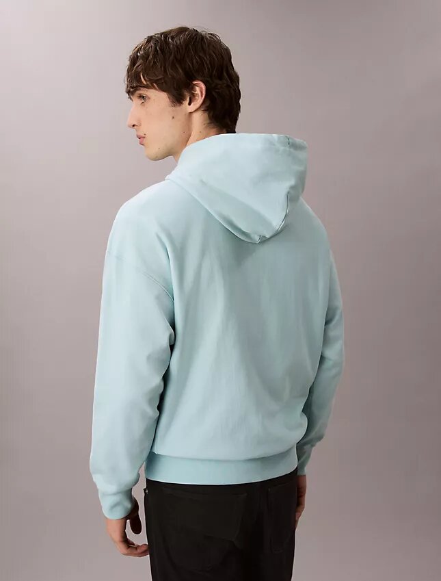 Bluza z kapturem Monologo Premium Fleece Bluza z kapturem Monologo Premium Fleece