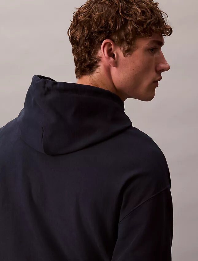 Bluza z kapturem Monologo Premium Fleece Bluza z kapturem Monologo Premium Fleece