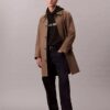 Bluza z kapturem z frotte i standardowym logo Bluza z kapturem z frotte i standardowym logo