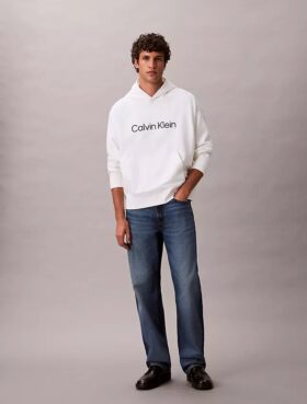 Bluza z kapturem z frotte ze standardowym logo