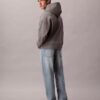 Bluza z kapturem z frotte ze standardowym logo Bluza z kapturem z frotte ze standardowym logo