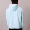 Bluza z kapturem z frotte ze standardowym logo Bluza z kapturem z frotte ze standardowym logo