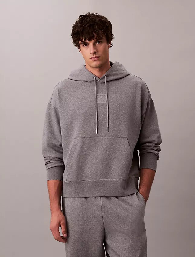 Bluza z kapturem z logo Bluza z kapturem z logo
