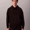Bluza z kapturem z logo Bluza z kapturem z logo