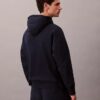 Bluza z kapturem z logo Bluza z kapturem z logo