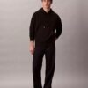Bluza z kapturem z logo Bluza z kapturem z logo