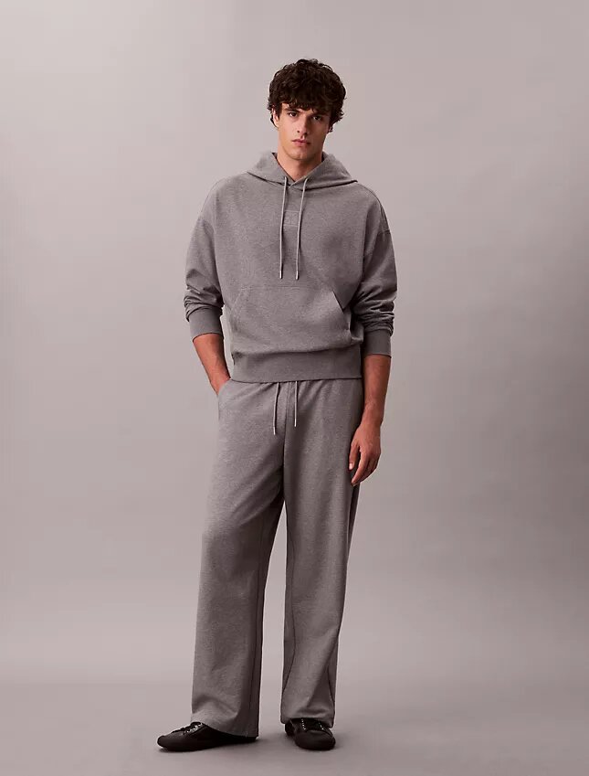 Bluza z kapturem z logo Bluza z kapturem z logo