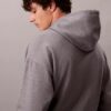 Bluza z kapturem z logo Bluza z kapturem z logo