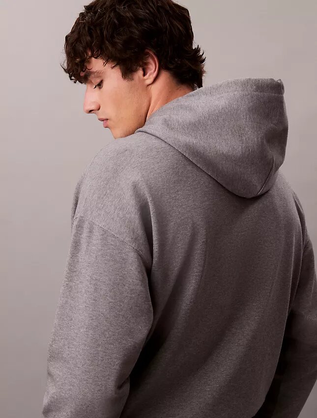 Bluza z kapturem z logo Bluza z kapturem z logo