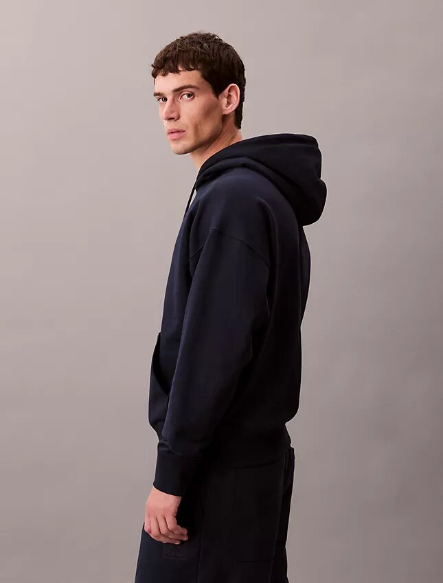 Bluza z kapturem z logo Bluza z kapturem z logo