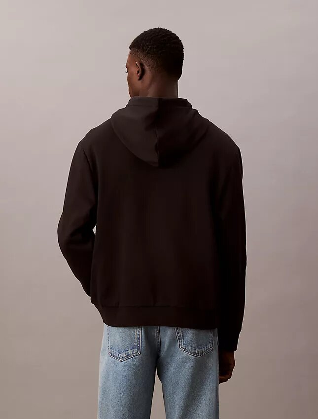 Bluza z kapturem z logo Archive Bluza z kapturem z logo Archive