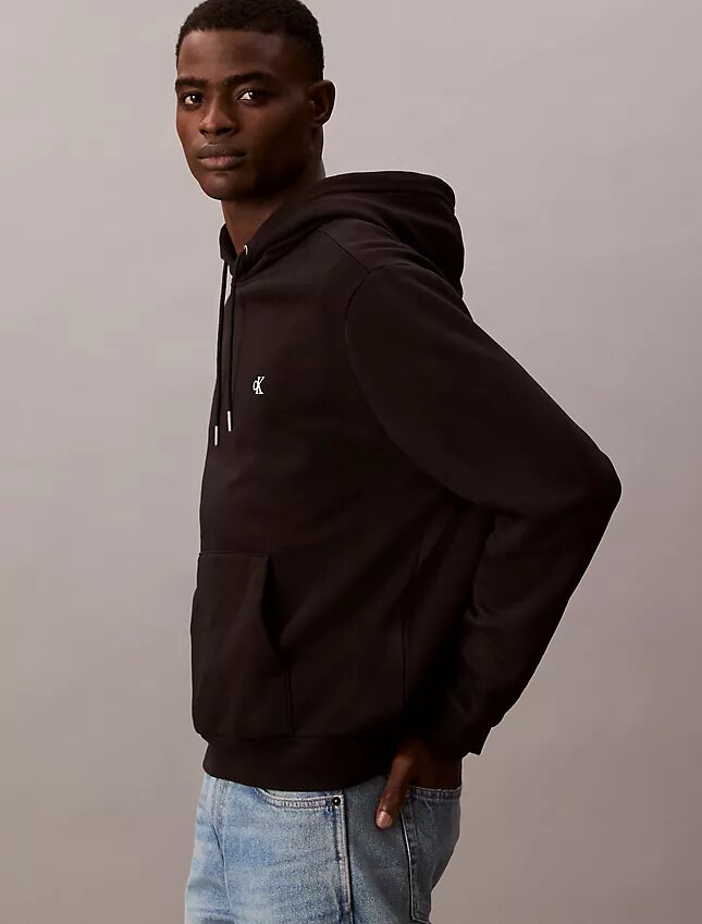 Bluza z kapturem z logo Archive Bluza z kapturem z logo Archive