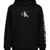 Bluza z kapturem z Monogramem dla chłopców