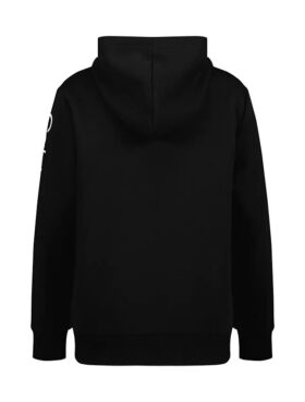 Bluza z kapturem z Monogramem dla chłopców