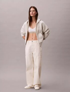 bluza z kapturem z polaru z monogramem 2 3 280x369 - Bluza z kapturem z polaru z Monogramem