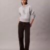 Bluza z kapturem z polaru z Monogramem z cekinów Bluza z kapturem z polaru z Monogramem z cekinów