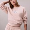 Bluza z luźnym krojem z dzianiny frotte Monologo Bluza z luźnym krojem z dzianiny frotte Monologo