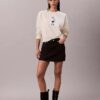 Bluza z nadrukiem Kate Moss Terry Bluza z nadrukiem Kate Moss Terry
