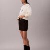 Bluza z nadrukiem Kate Moss Terry Bluza z nadrukiem Kate Moss Terry
