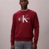 Bluza z polaru Monologo z okrągłym dekoltem Bluza z polaru Monologo z okrągłym dekoltem