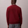 Bluza z polaru Monologo z okrągłym dekoltem Bluza z polaru Monologo z okrągłym dekoltem