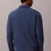 Bluza z polaru z logo Archive i zamkiem 1/4 Bluza z polaru z logo Archive i zamkiem 1/4