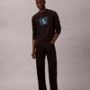 Bluza z polaru z warstwowym Monogramem Bluza z polaru z warstwowym Monogramem