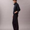 Bluza z zamkiem 1/4 Monologo Premium Terry Bluza z zamkiem 1/4 Monologo Premium Terry