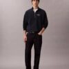 Bluza z zamkiem 1/4 Monologo Premium Terry Bluza z zamkiem 1/4 Monologo Premium Terry