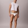 Bokserki Icon Cotton Stretch Pride Hip Brief