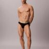 Bokserki Icon Cotton Stretch Pride Hip Brief