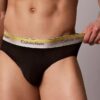 Bokserki Icon Cotton Stretch Pride Hip Brief