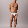 Bokserki Icon Cotton Stretch Pride Hip Brief