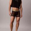 Bokserki Icon Mesh Pride Boxer Brief