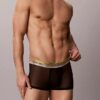 Bokserki Icon Mesh Pride Low Rise Trunk