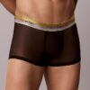Bokserki Icon Mesh Pride Low Rise Trunk