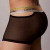 Bokserki Icon Mesh Pride Low Rise Trunk