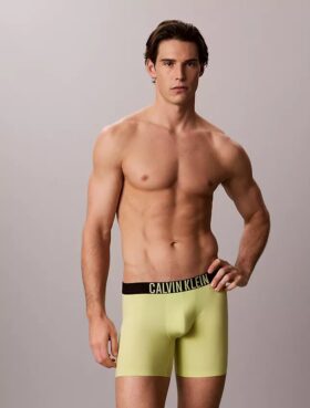 Bokserki Intense Power Motion Boxer Brief