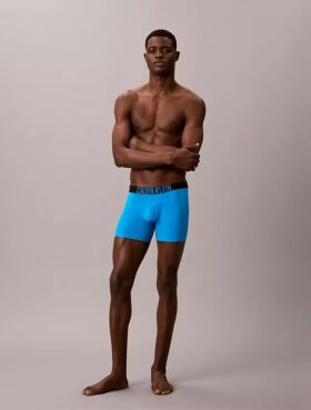 Bokserki Intense Power Motion Boxer Brief