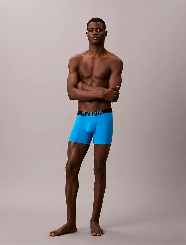 Bokserki Intense Power Motion Boxer Brief Bokserki Intense Power Motion Boxer Brief