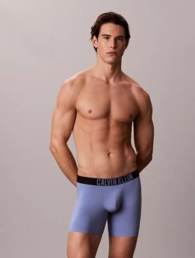 Bokserki Intense Power Motion Boxer Brief