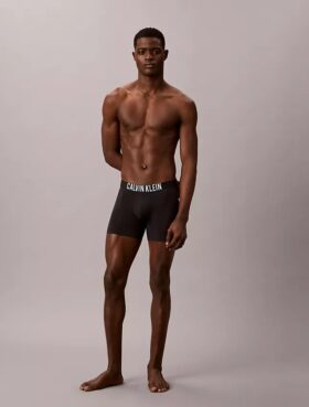 Bokserki Intense Power Motion Boxer Brief