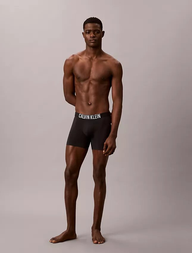 Bokserki Intense Power Motion Boxer Brief Bokserki Intense Power Motion Boxer Brief